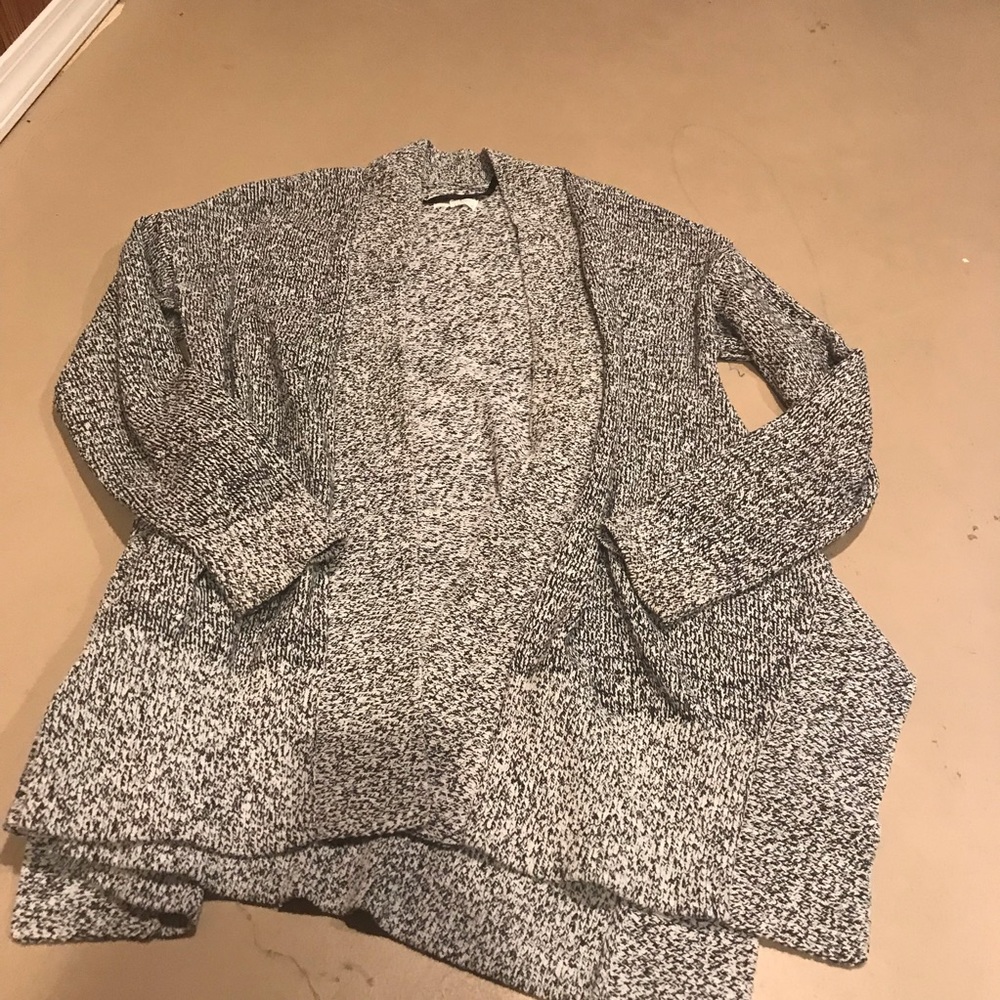 Lou & Grey Cardigan